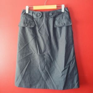 Mario Serrani Skirt Sz 6
